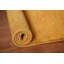 Tapis jaune moderne Gabbeh 3 x 5