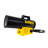 DeWalt 125000 BTU Propane High Efficiency Utility Space Heater