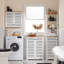 Gusty Bathroom Cabinet