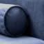 Georgio 3 Seater Velvet Sofa-712072176