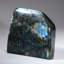 Polished Labradorite Freeform from Madagascar (9.3 Lbs)
