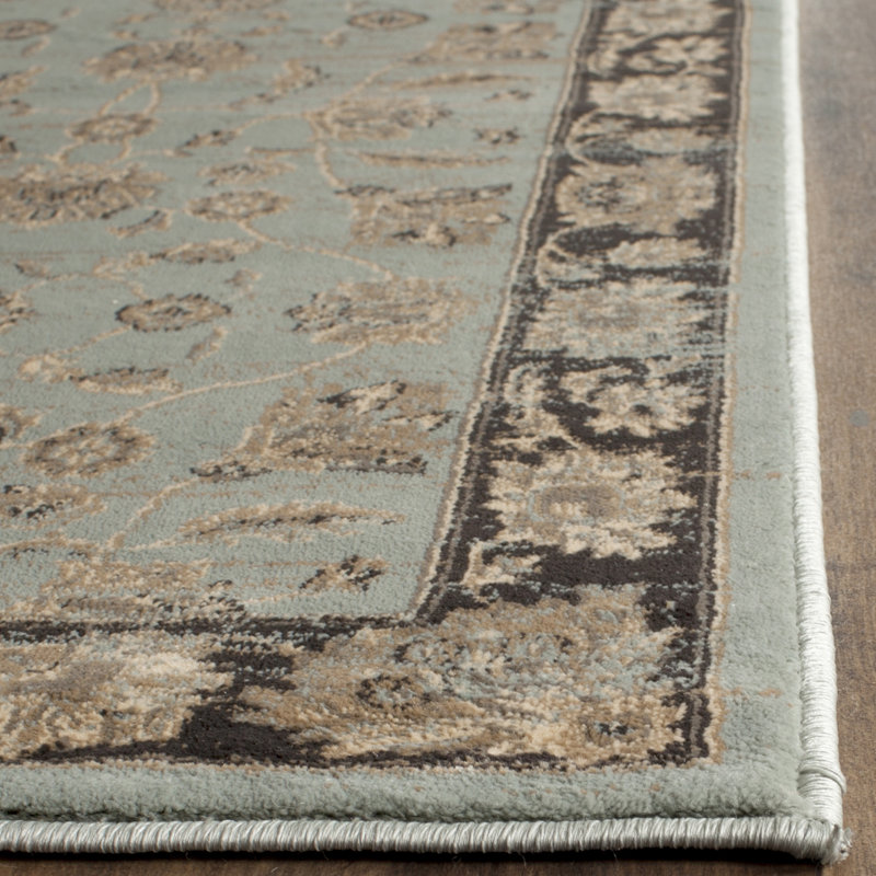 Tapis oriental Ayansh Performance, Rectangle 9 pi x 12 pi