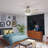 Hunter 52 Inch Fonthill ENERGY STAR® Hunterexpress Ceiling Fan With Lights And Remote-102498235-102498233