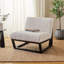 Chaise rembourrée Decollete-368762204-368762206
