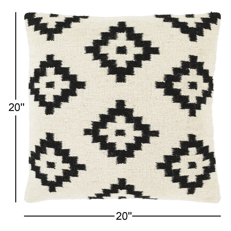 Coussin Jada, Polyester / Bourre en polyester
