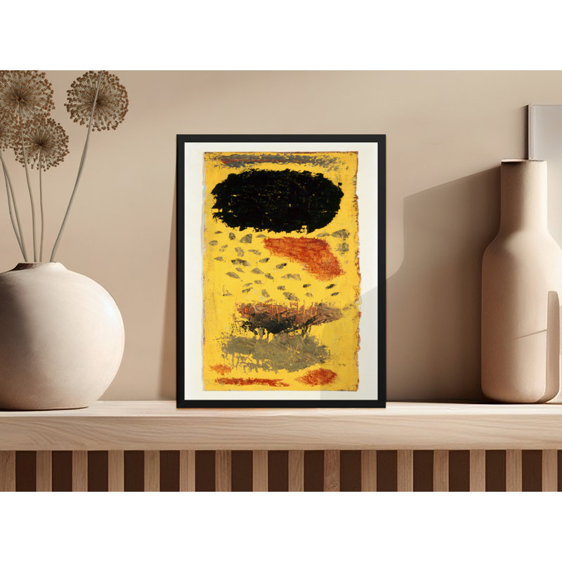 Evelyn No Frame Print, 11.7x16.5