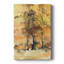 «Fall Foliage Watercolor I», galerie sur mesure, Cavas-117812022