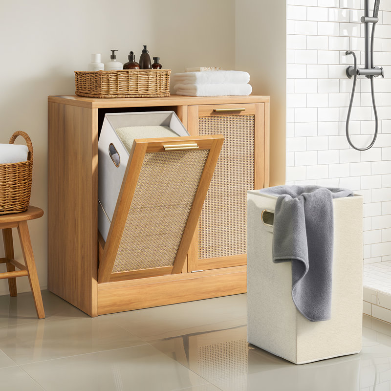 Accent Cabinet