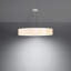 Skala 6 - Light Shaded Pendant-620526629-620526628
