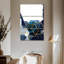 Avery hexagonal paysage doré II-108632910