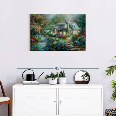 Little River Cottage
