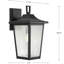 Lanterne murale d'extérieur 1 lumière Tyngsborough-753007516-753007517