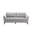 Woven Fabric Sofa Living Room Set-654161768