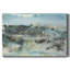 Motif de paix, toile tendue I-Gallery-19625902