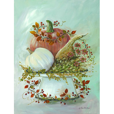 " Harvest Arrangement II "