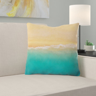 Coussin de plage