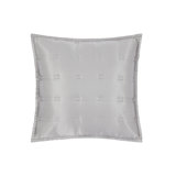 Windsor Silk Euro Pillow Cover