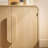 Sitarski Modern Sideboard with Rounded Edges-113385031-101598564