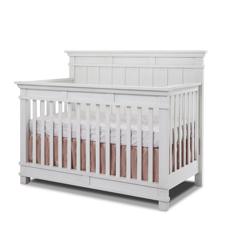 Lit de bébé à hauteur ajustable Boorkfield