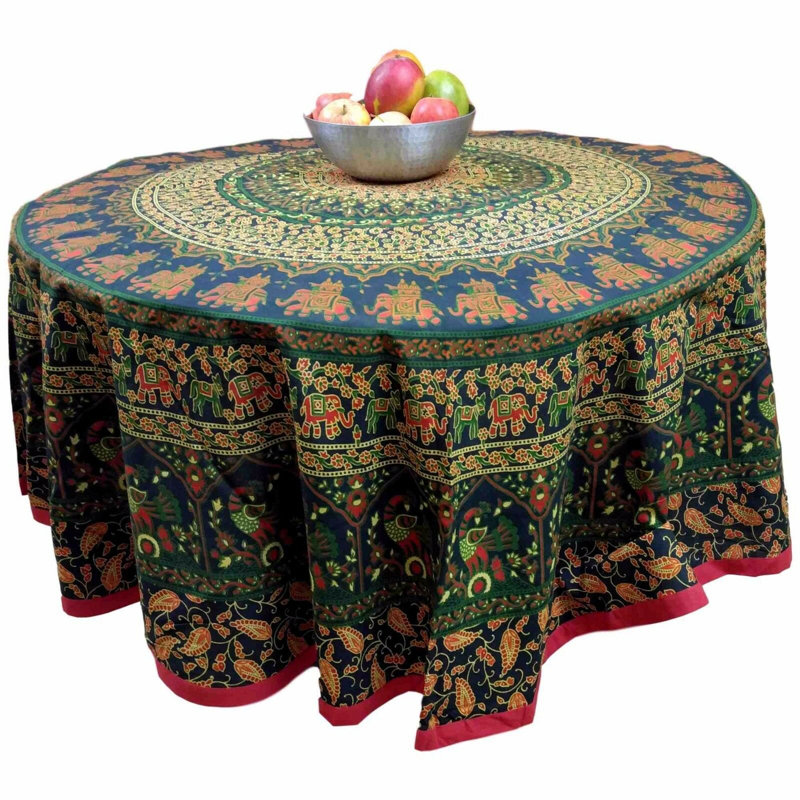 Nappe Mushegh, Vert