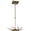 Flavia AB 8 - Light Unique/Statement Chandelier