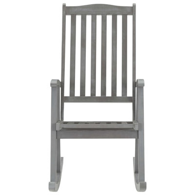 Caia Acacia Outdoor Chair