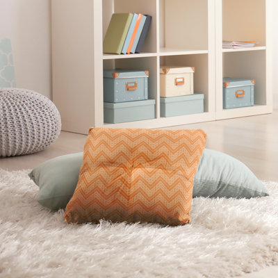 Coussin Rhonda Cheval
