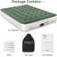 Matelas gonflable 13 po 