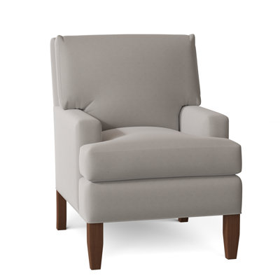 Huntington 31" Wide Down Cushion Armchair