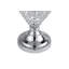Sleaford 58cm Crystal Beaded Table Lamp