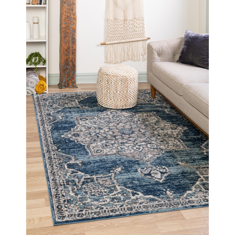 Weingartner Oriental Indoor Rug, Rectangle 10' x 14'