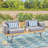 Canoga Sofa
