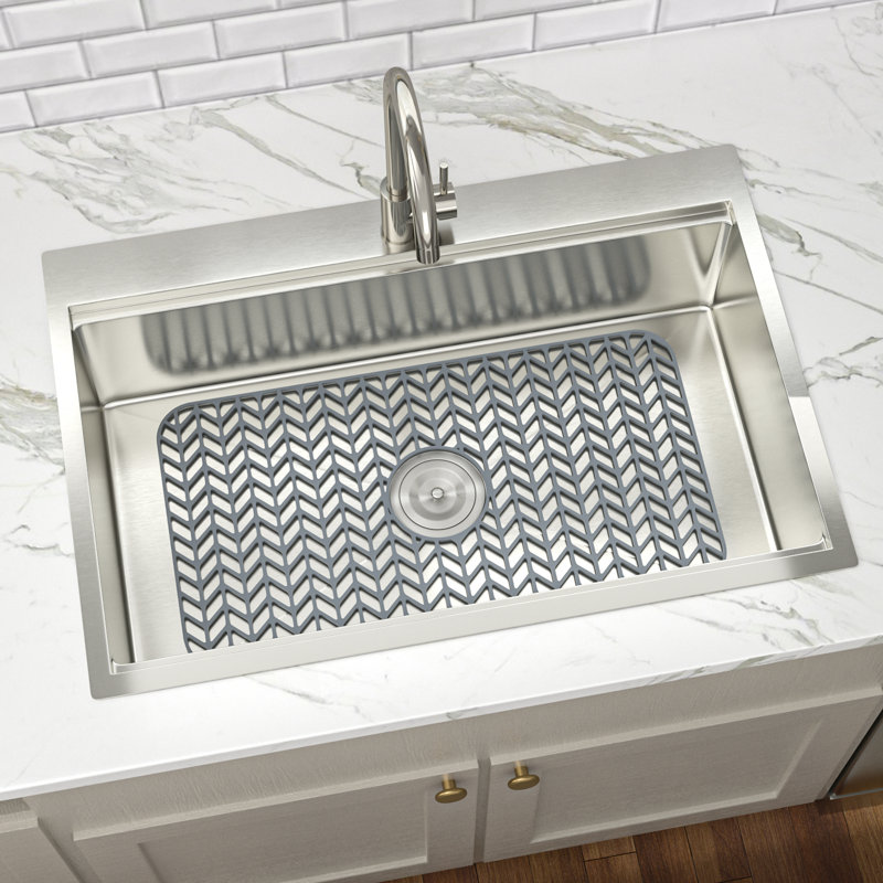 Sink Grid