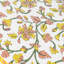 Mentera Floral Square Cushion Cover-88121432
