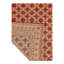 Jakerion One-of-a-Kind 9'9'' X 7'11'' Hand Knotted Area Rug