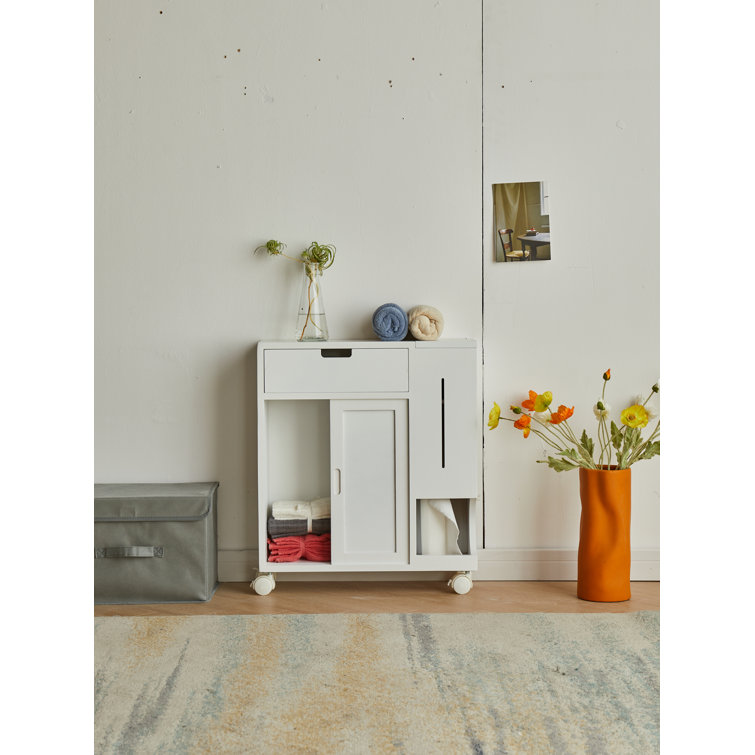 Vaios Latitude Run® Free-standing Bathroom Cabinet