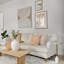 Table d'appoint Marbella