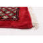 Tapis rouge foncé Finest Peshawar Bokhara 9 pi 2 po x 12 pi 4 po