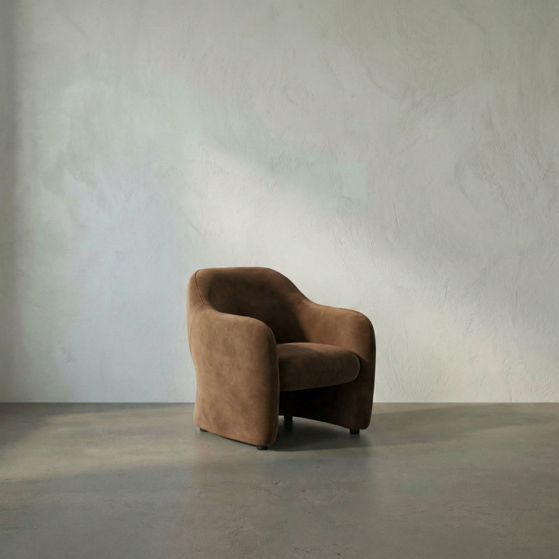 Marx Armchair