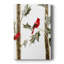Christmas Holiday Art - Gallery Wrapped Canvas CCCXXVII