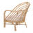 Anyce Upholstered Barrel Chair