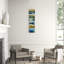 Stratum III Print by Sonia Noir-26939354-26939355