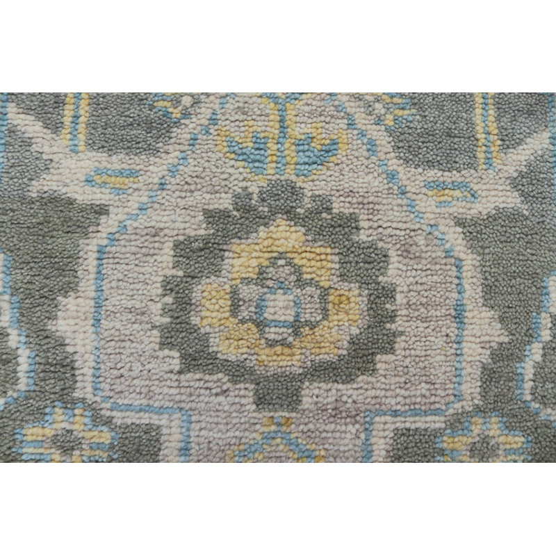 Oushak Oriental Rug