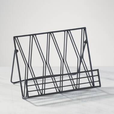 Vefunk 5.3'' H Book Stand