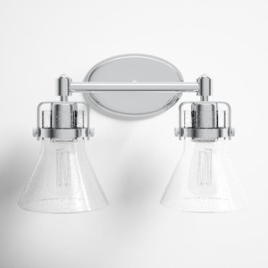 Urbana Dimmable Vanity Light