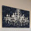 Classy Elegance - impression sur toile tendue-18063902