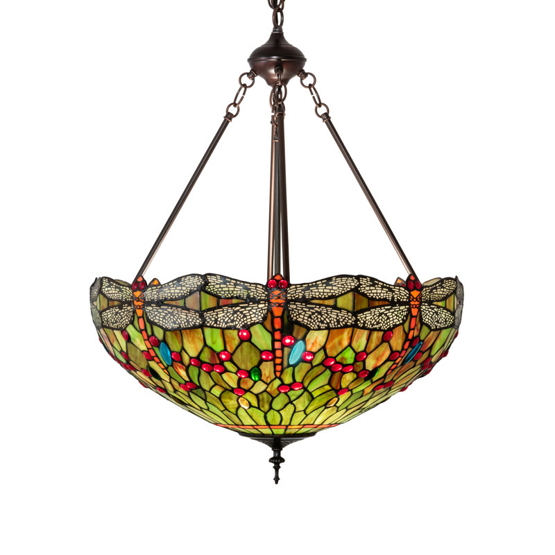 Orlaith 3 - Light Pendant, 4