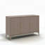  3 Door Sideboard-114867406