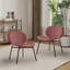 Chaise trépied Mid-Century Modern-1664944441