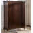Adjustable Shelf Multi-Functional Vintage Shoe Cabinet